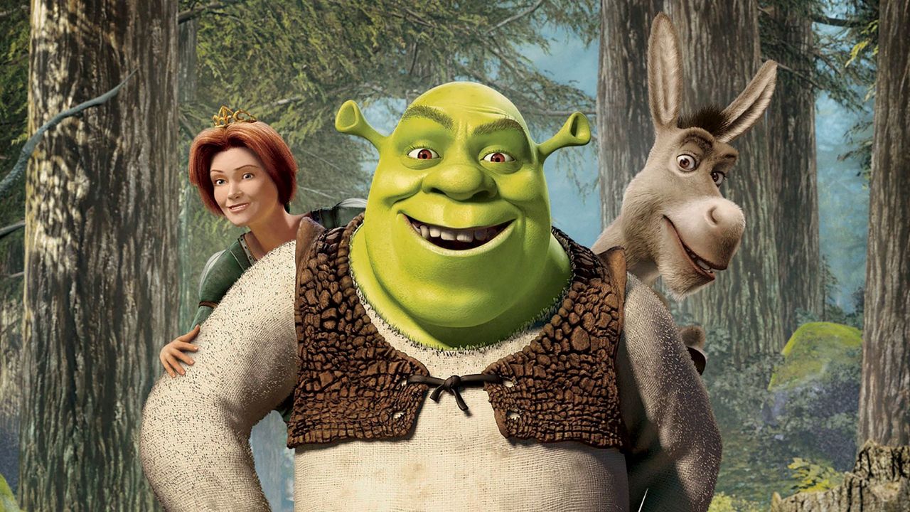 Shrek 5 retrasa su fecha de estreno en cines. Noticias en tiempo real