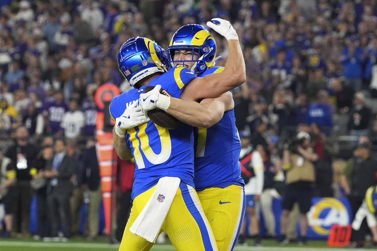 Carneros, el último invitado a playoffs. Noticias en tiempo real
