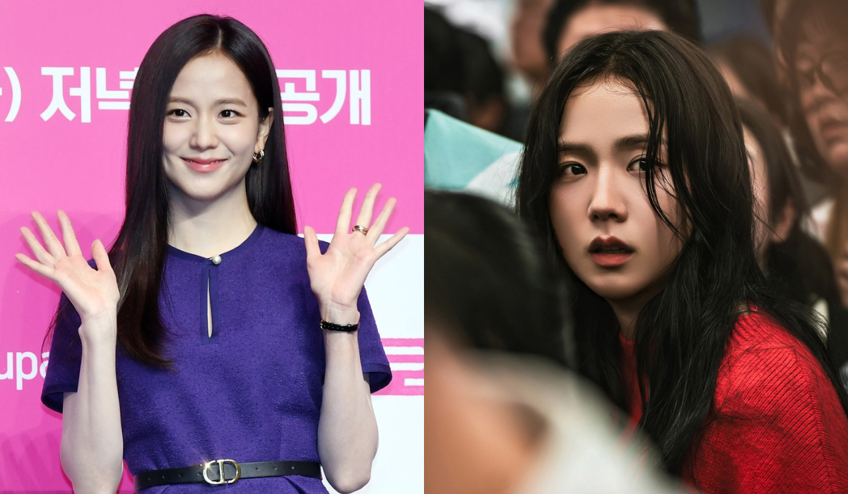 Jisoo de BLACKPINK protagonizará el K-drama 