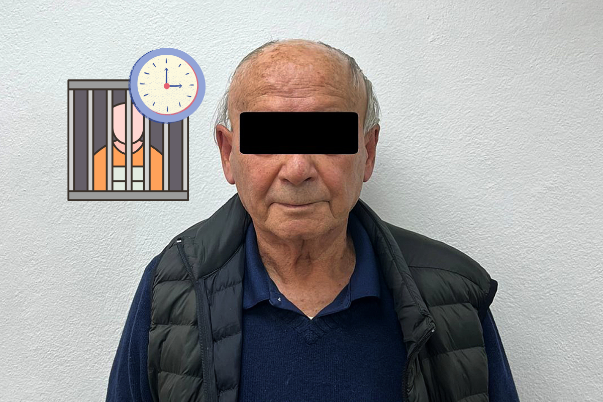 ¿Cuánto tiempo podría pasar 