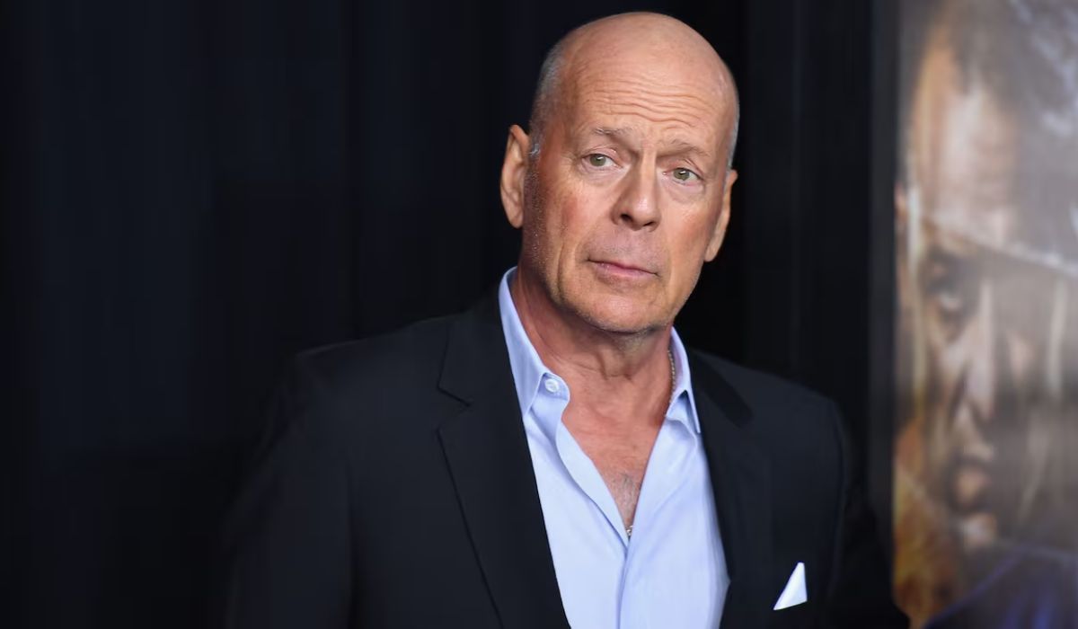 Bruce Willis reaparece en redes sociales con emotivo mensaje a los rescatistas de Los Ángeles. Noticias en tiempo real