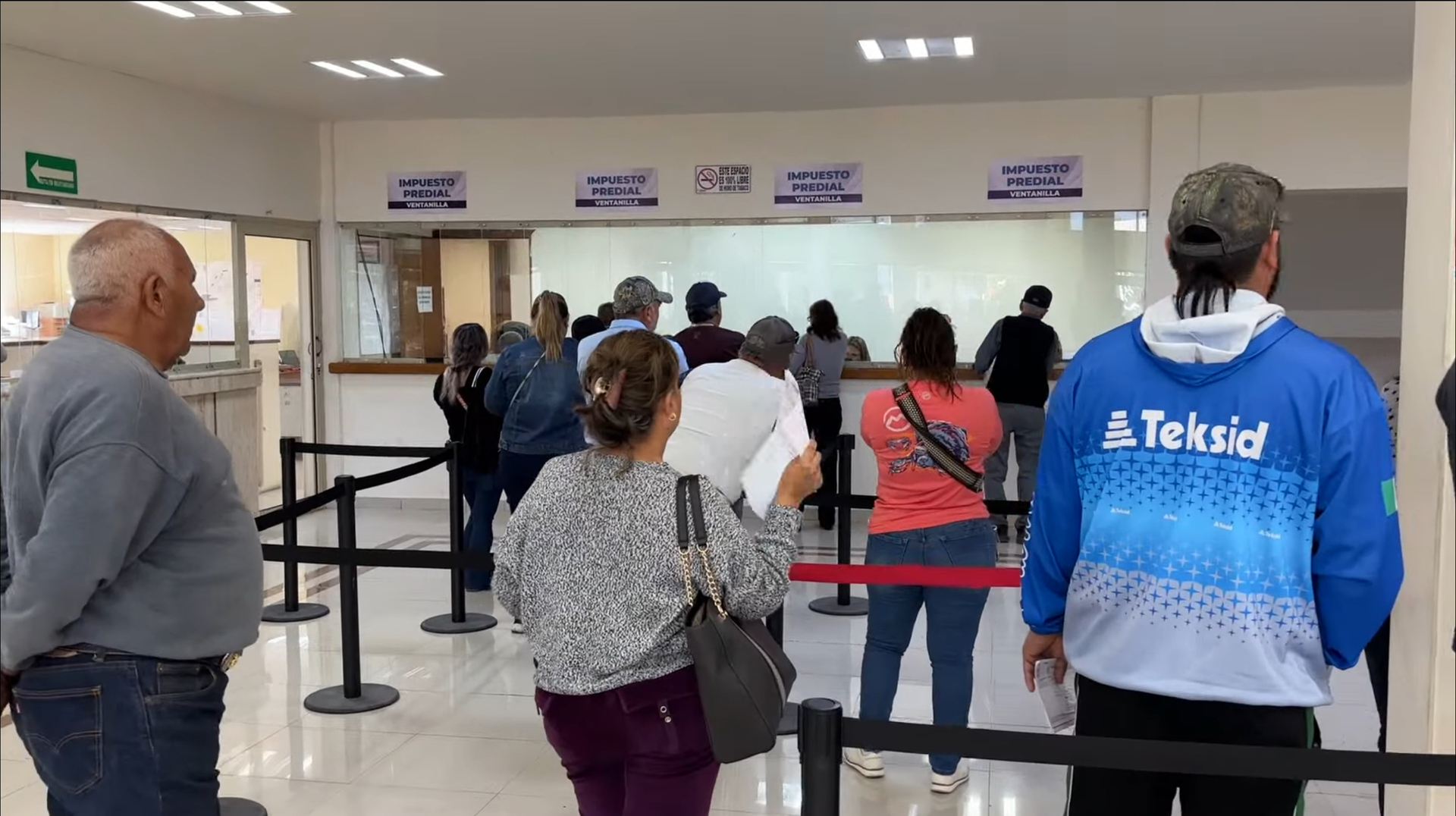 Monclova incentiva a empresarios para refrendar y regularizarse. Noticias en tiempo real