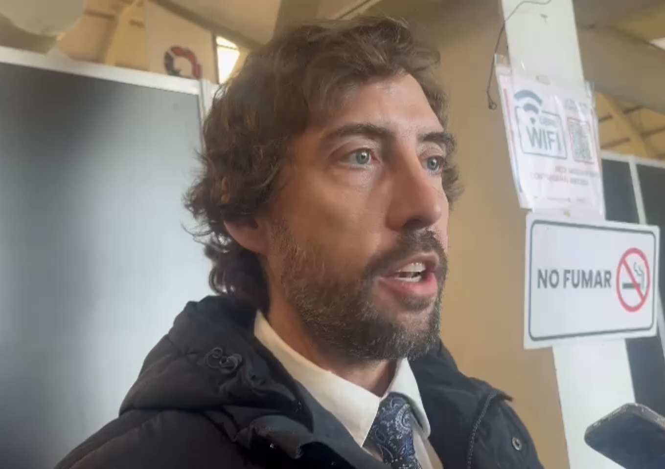 AgSal registra mil 700 reportes de medidor dañado por heladas. Noticias en tiempo real