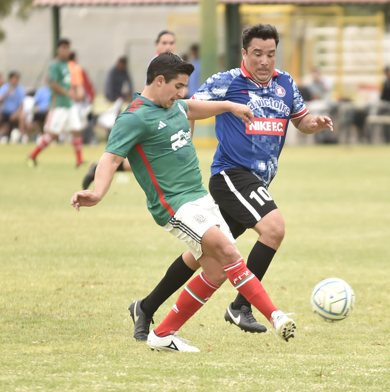 Arranca la Liga IDEAL Laguna con equipos invictos . Noticias en tiempo real