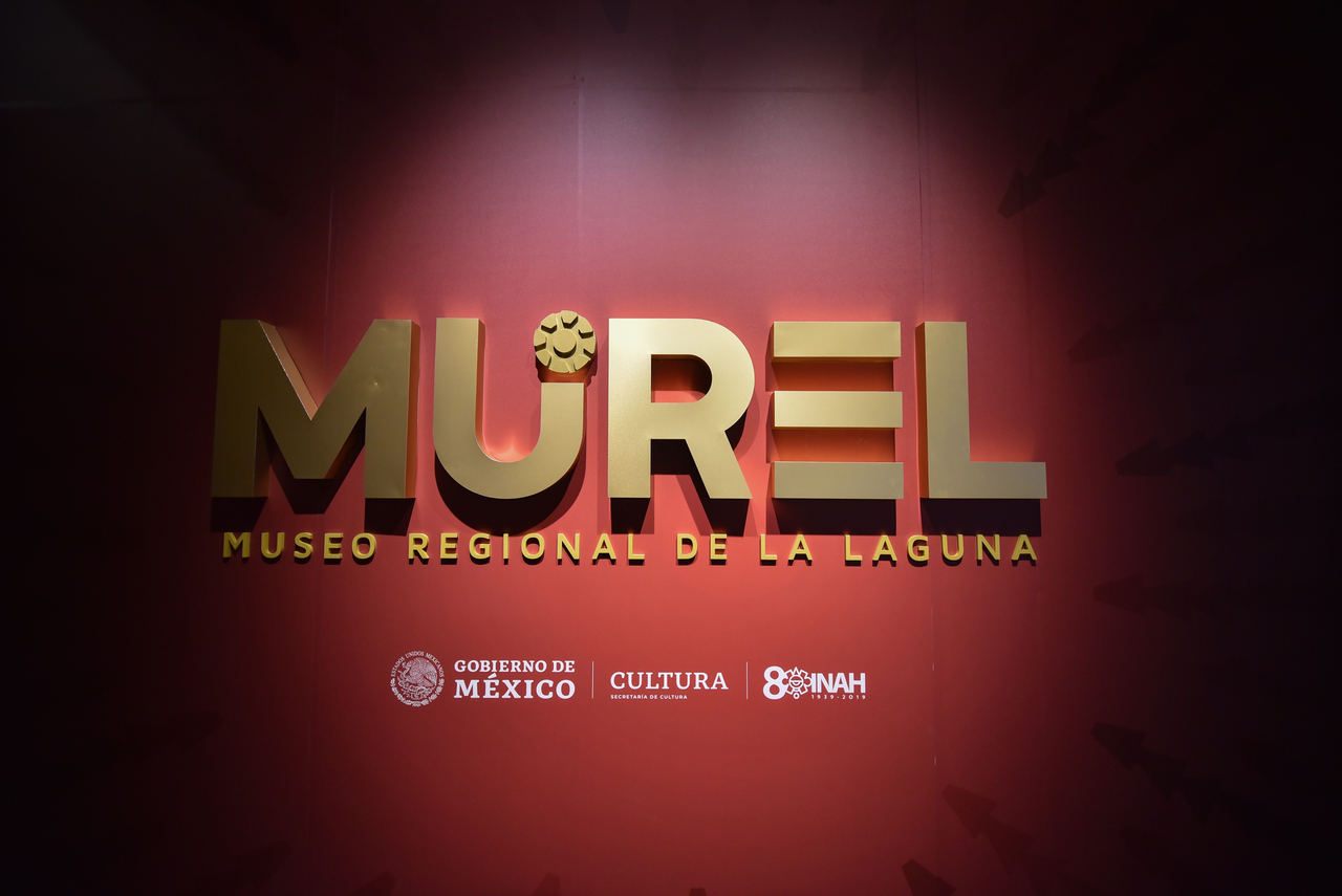 El MUREL tendrá nueva exposición. Noticias en tiempo real