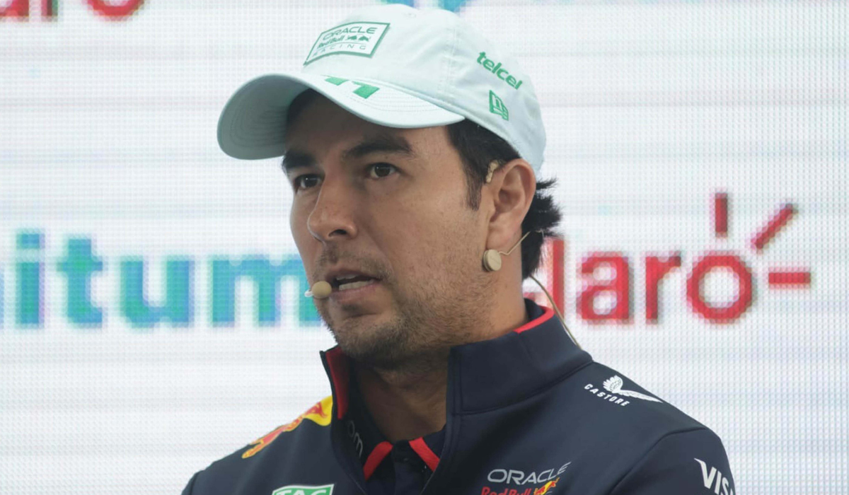 Red Bull negó apoyo a 