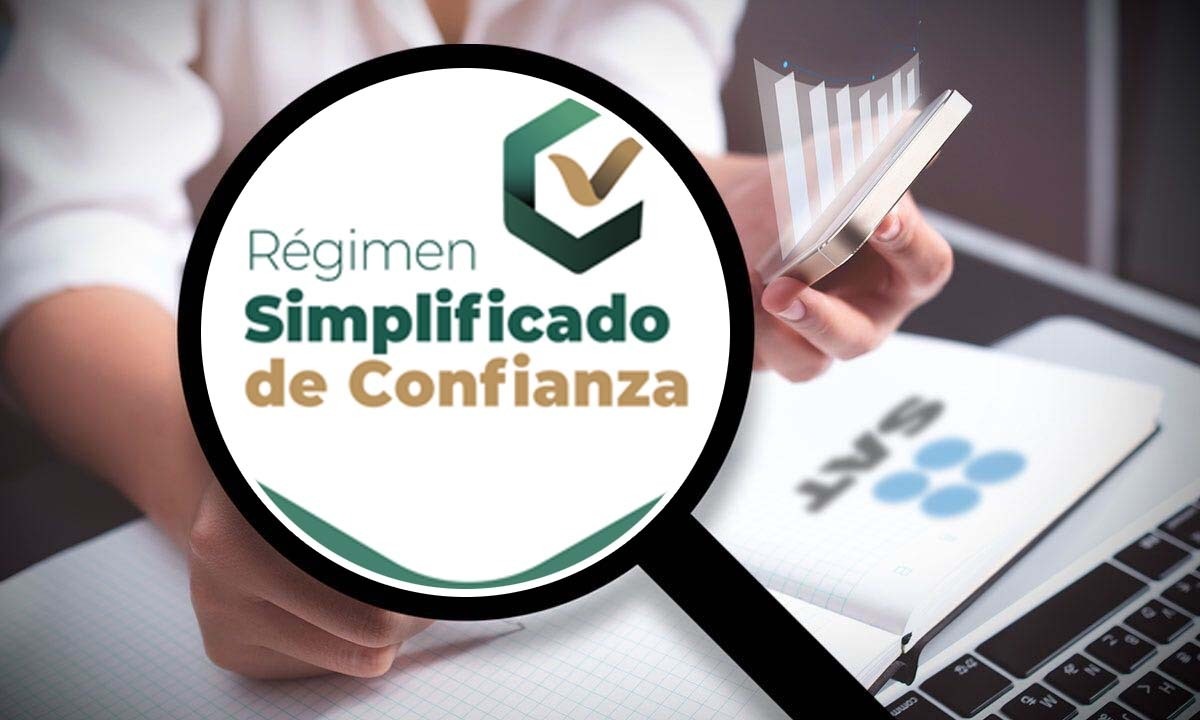 ¿Cómo presentar la declaración RESICO?. Noticias en tiempo real