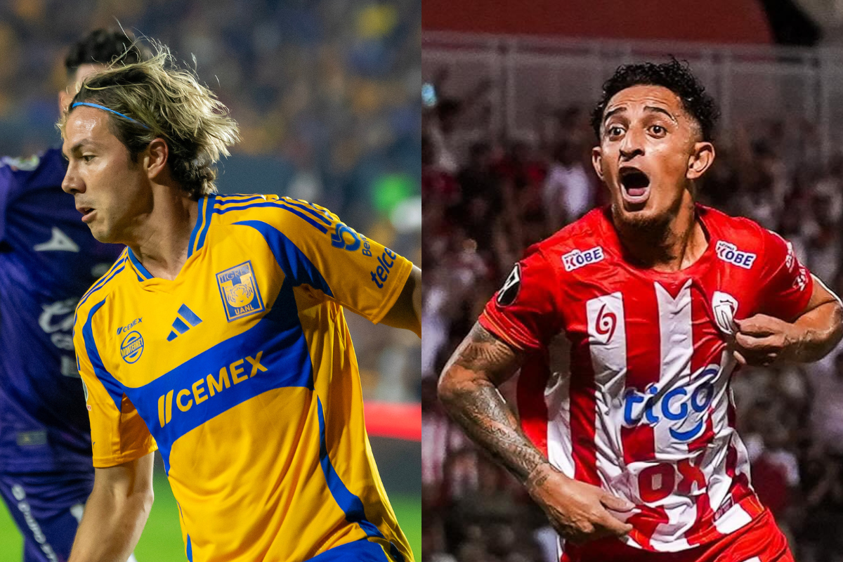 Tigres vs Real Estelí: ¿Cuándo y dónde ver la primera ronda de Concachampions?. Noticias en tiempo real