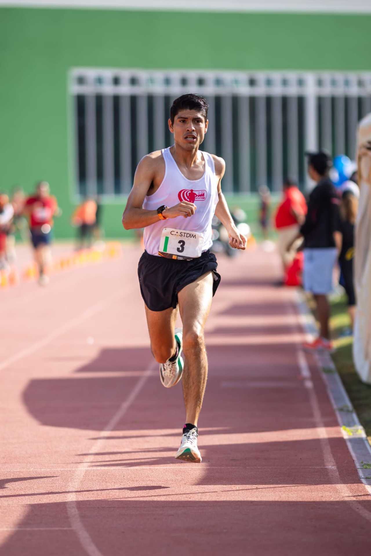 Busca triunfo en el 21 K El Siglo. Noticias en tiempo real