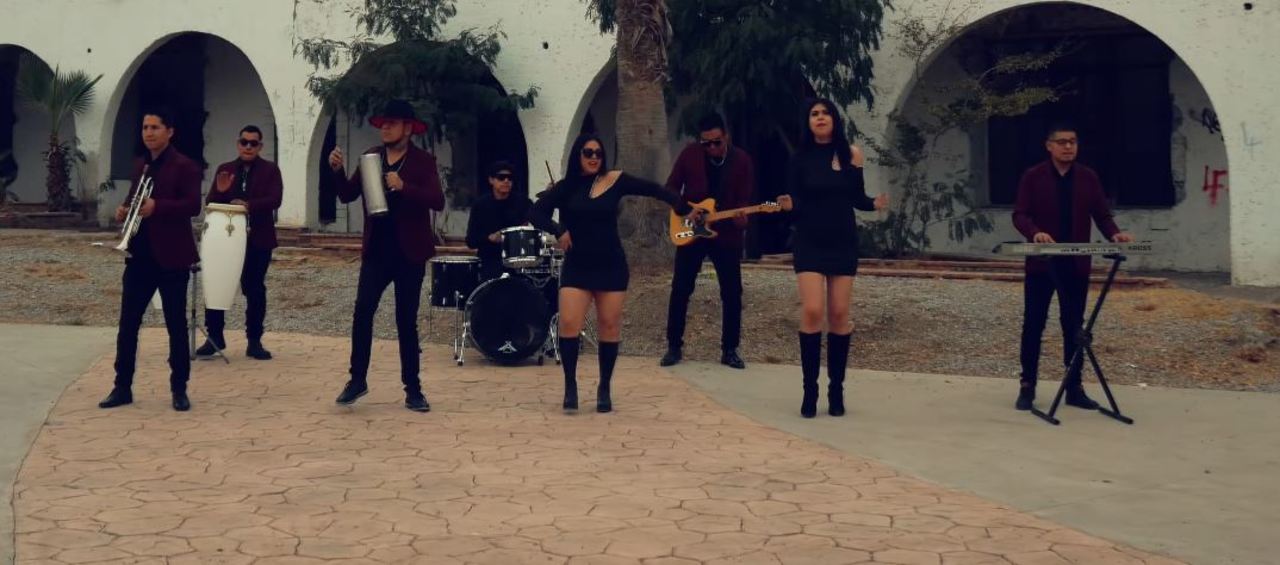 Los Hermanos Ríos lanzan nuevo tema. Noticias en tiempo real