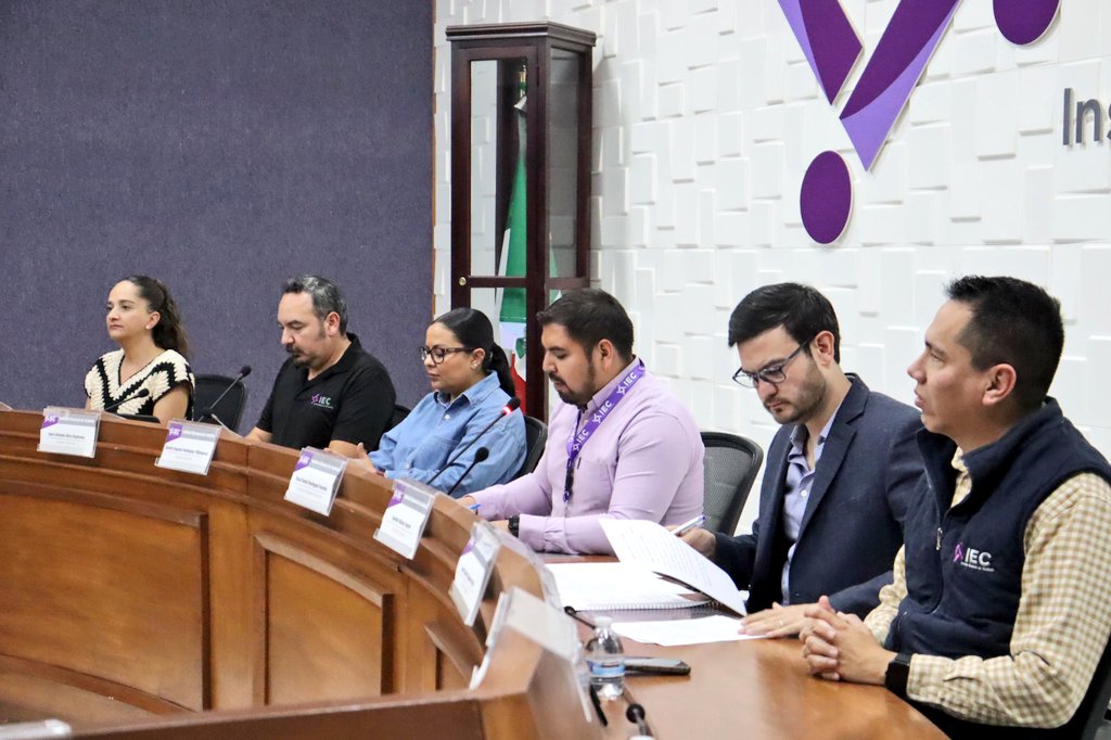 Convocatoria abierta para integrar la Red de Personas Electas de Grupos Prioritarios. Noticias en tiempo real