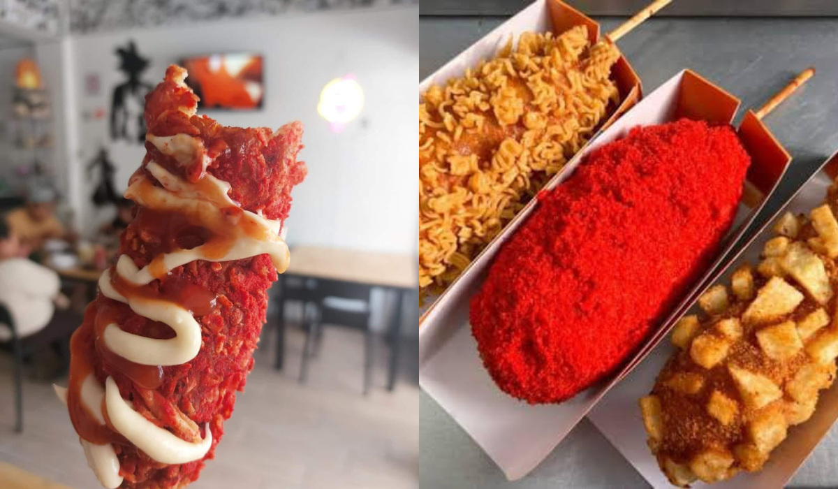 Lugares en Torreón donde puedes comer 