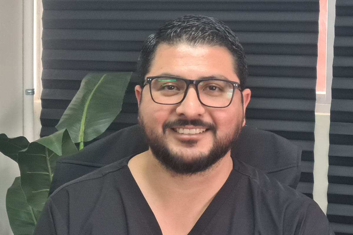Piden a padres llevar control médico de niños y jóvenes. Noticias en tiempo real