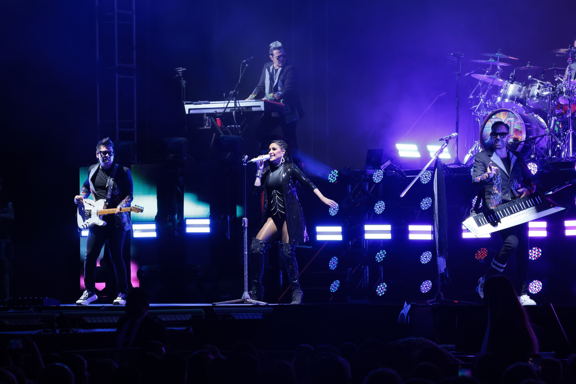 Matute: ¿Cuándo comienza la venta de boletos para el No Mercy Tour en Torreón?. Noticias en tiempo real