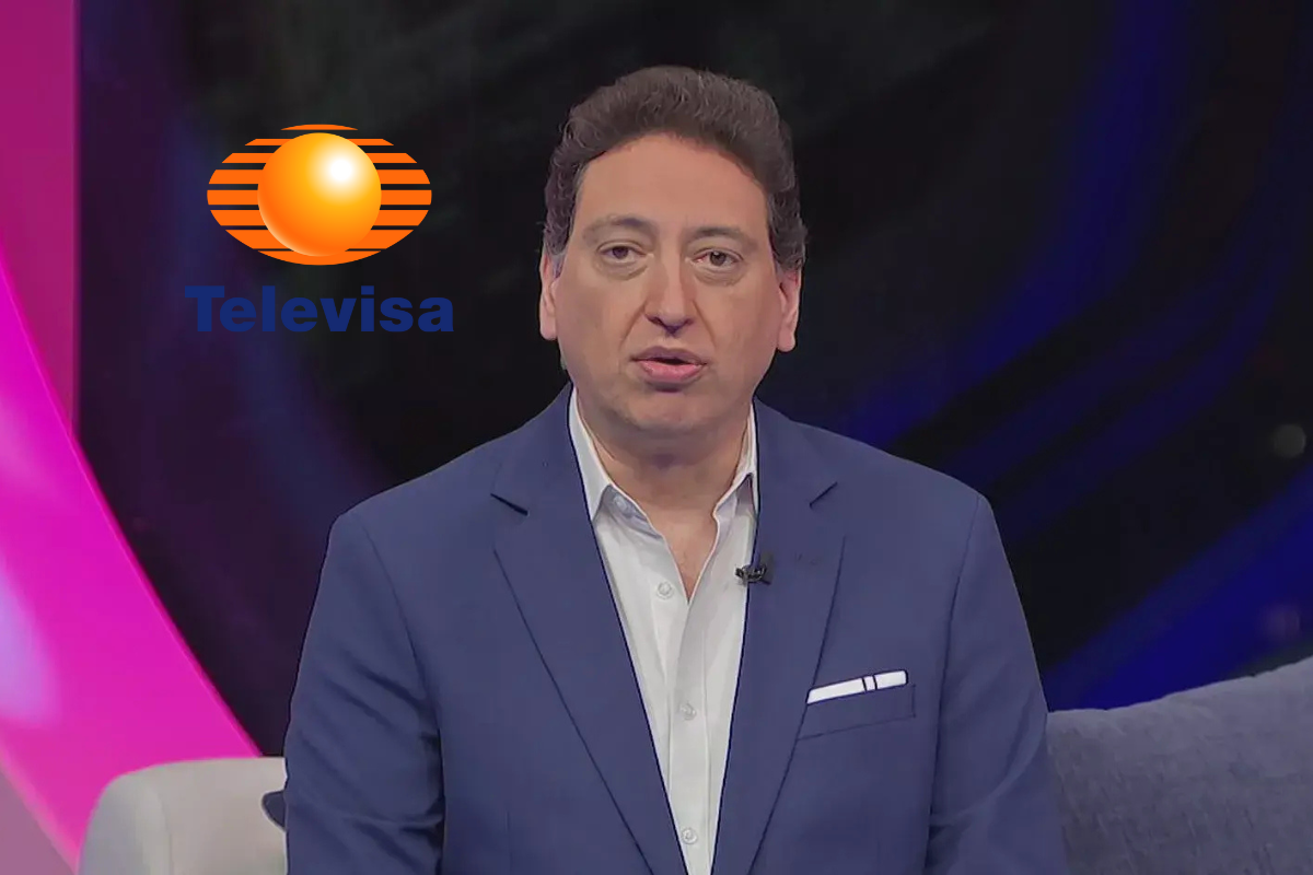 Enrique Burak arremete contra compañero por hacer menos a la NFL. Noticias en tiempo real
