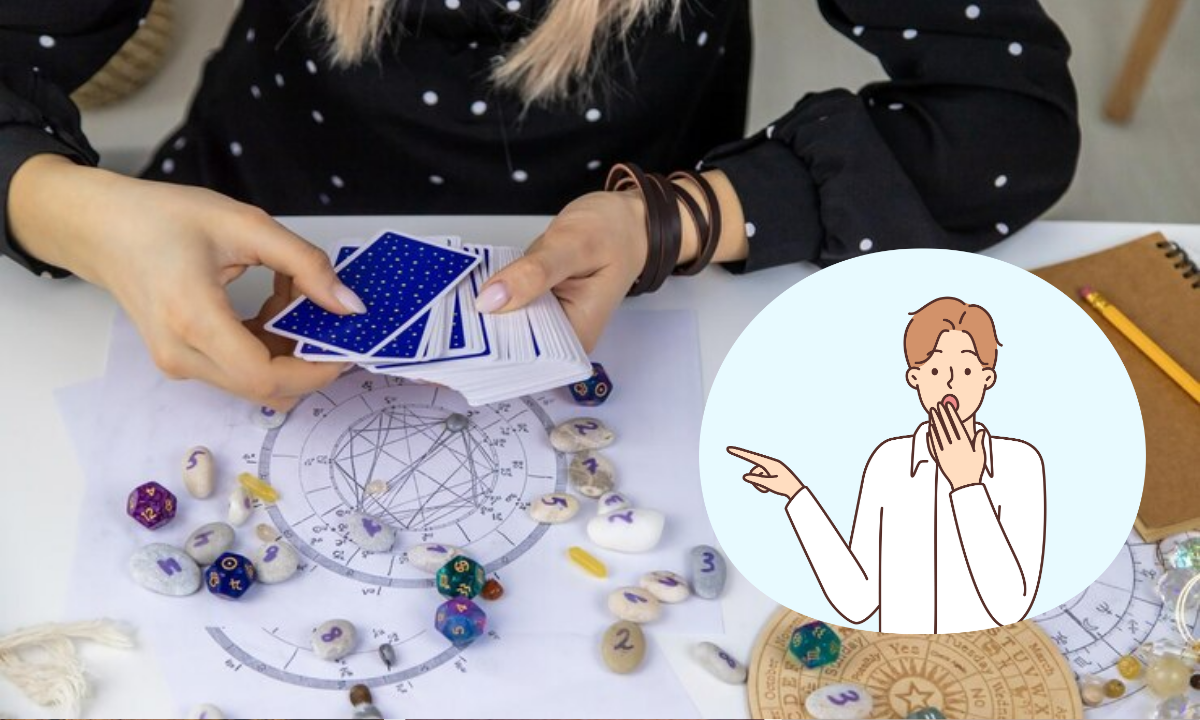 ¿Qué es la carta astral, cómo sacarla en internet y para qué sirve tenerla? | Astrología. Noticias en tiempo real