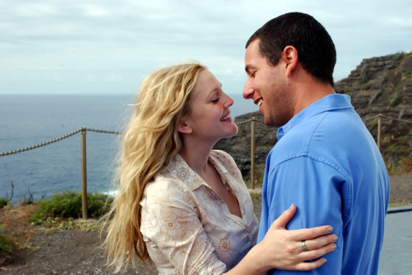 Series y películas para disfrutar el amor. Noticias en tiempo real