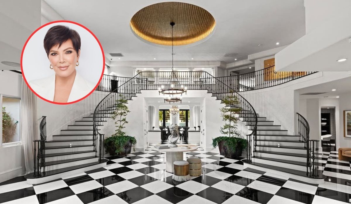 ¿Cuánto cuesta la mansión donde se grabó el reality de las Kardashians? Kris Jenner la pone a la venta. Noticias en tiempo real