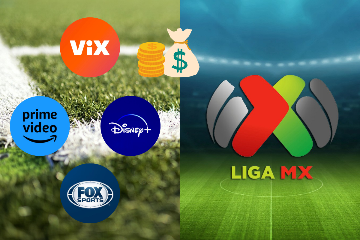¿Cuánto tienes que invertir para ver a los equipos mexicanos en la actualidad?. Noticias en tiempo real