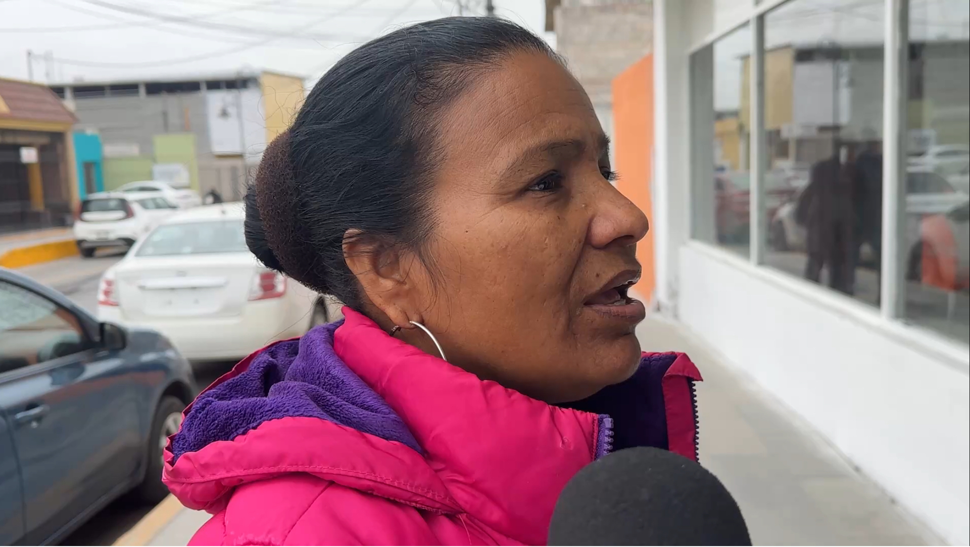 Buscan registro de nacimiento para menor rescatada en inmueble abandonado de Monclova. Noticias en tiempo real