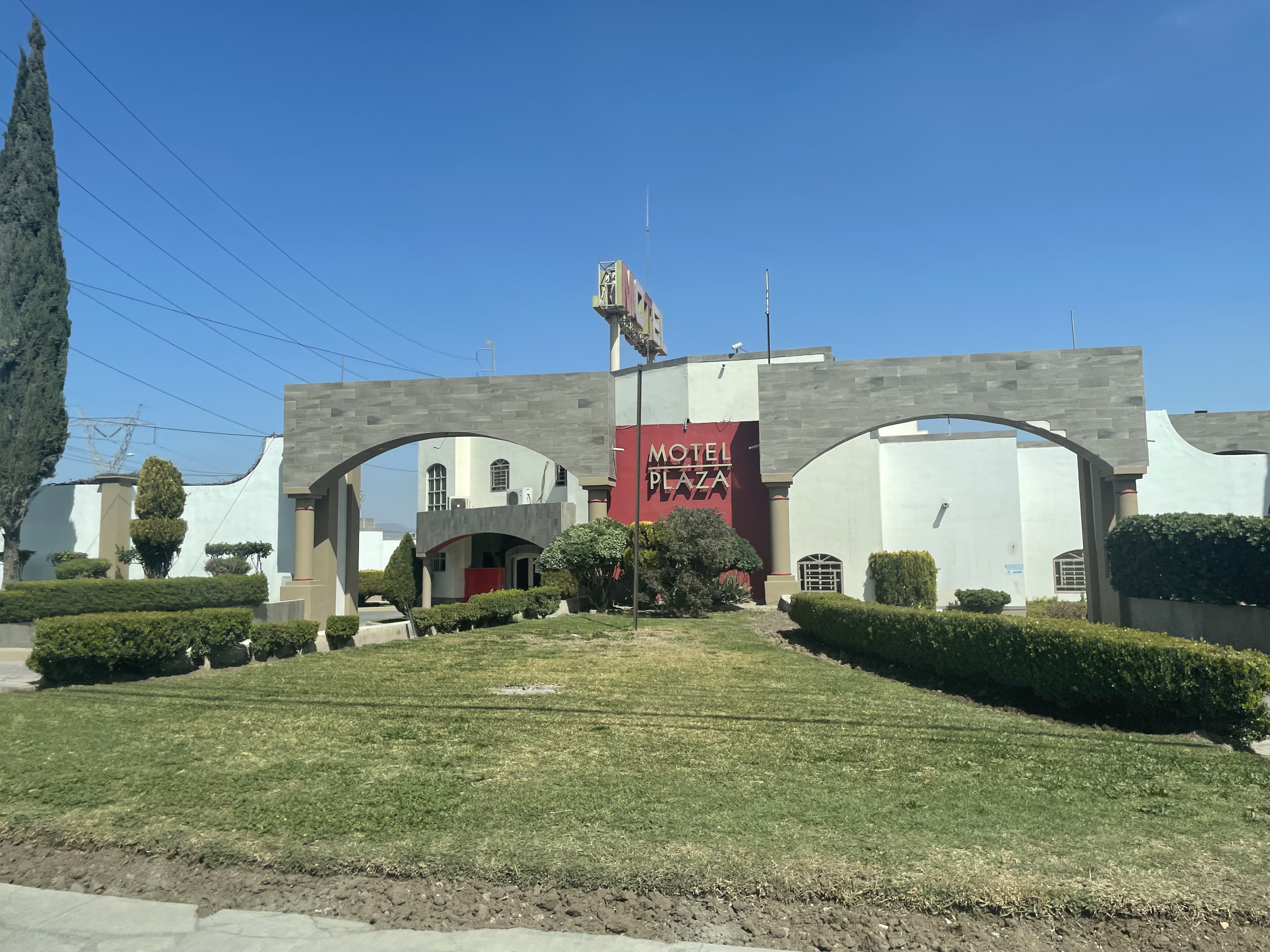 Al 100% de ocupación los moteles de Saltillo este fin de semana. Noticias en tiempo real