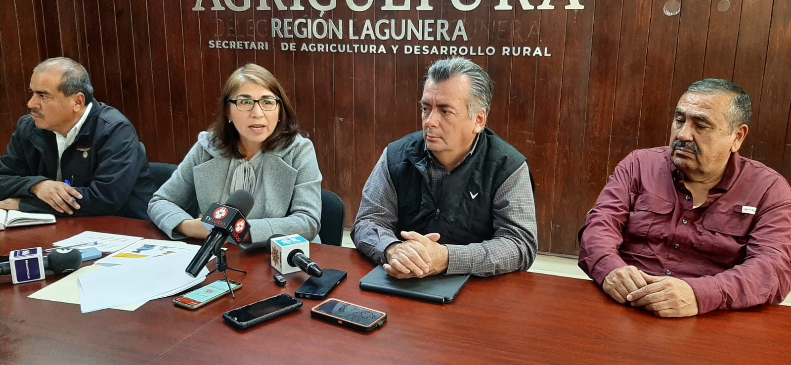 Amplían programa de subsidio de energía para el campo, estos son los requisitos. Noticias en tiempo real