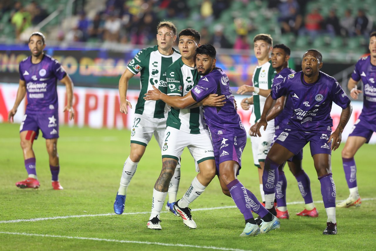 Santos Laguna: Guerreros por fin empatan y consiguen un punto. Noticias en tiempo real