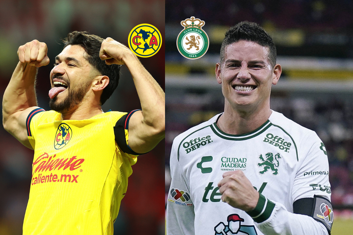 Qué canal transmite en vivo el América vs León: Jornada 9 de la Liga MX | Clausura 2025. Noticias en tiempo real
