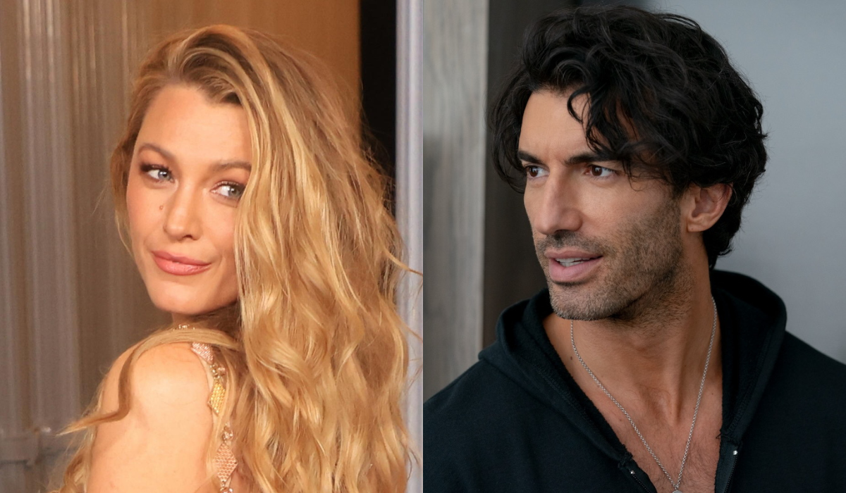 Blake Lively afirma que dos actrices testificarán contra Baldoni. Noticias en tiempo real