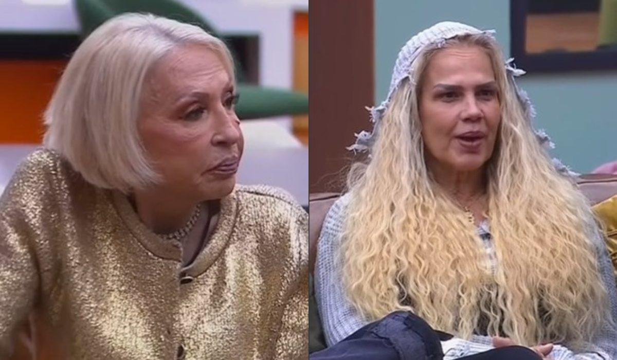 Niurka y Laura Bozzo protagonizan escandalosa pelea en La Casa de los Famosos: All Stars. Noticias en tiempo real