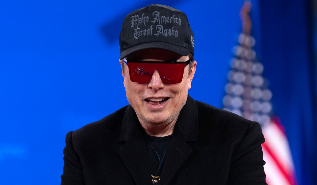 Musk otorga 48 horas a empleados federales para justificar lo que lograron durante la última semana. Noticias en tiempo real