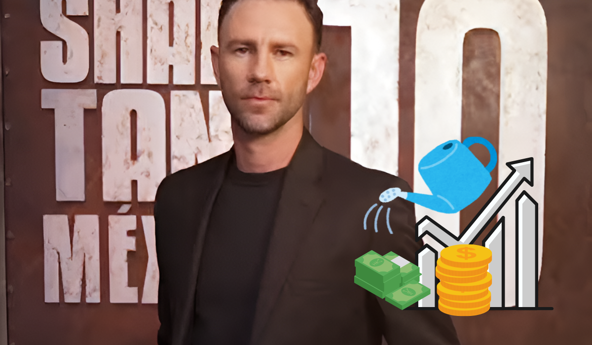 ¿Cuáles son los negocios que convirtieron a Miguel Layún en tiburón de Shark Tank?. Noticias en tiempo real