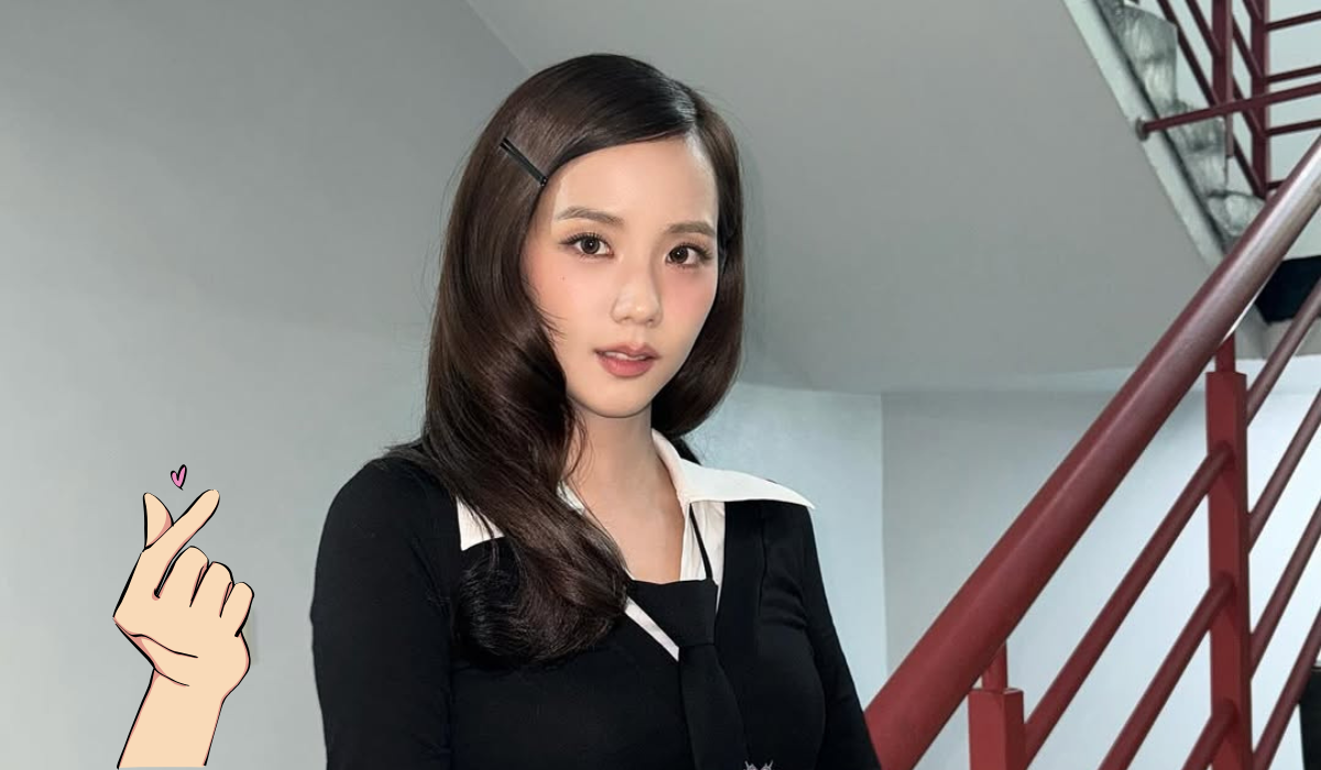 Jisoo de Blackpink protagonizará una comedia romántica de Netflix | ¿Cuándo se estrena?. Noticias en tiempo real