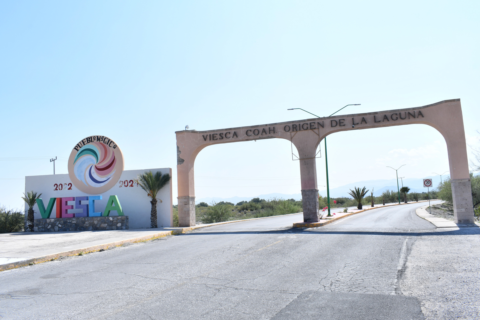 Inauguran pozo abastecedor en una de las comunidades más alejadas de Viesca . Noticias en tiempo real