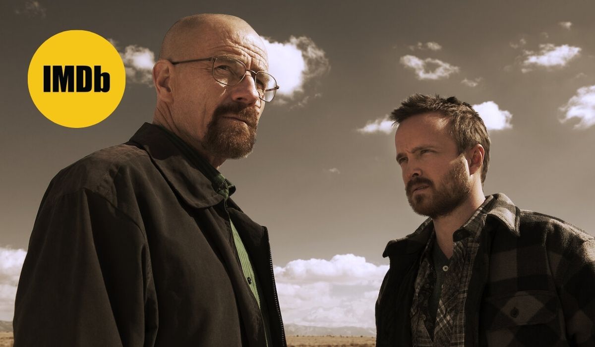 ¿Qué series son mejores que Breaking Bad según IMDb y dónde las puedes ver?. Noticias en tiempo real