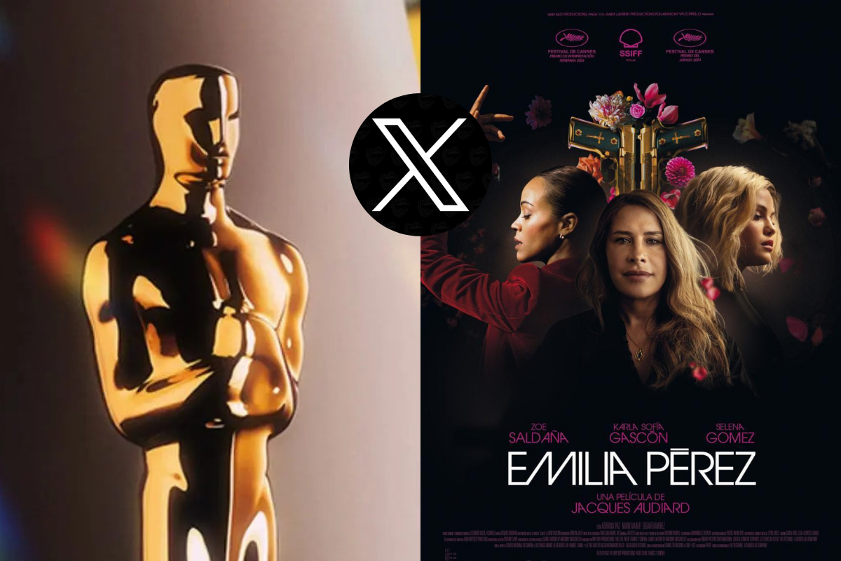 Premios Óscar: Emilia Pérez pierde en Mejor Película Internacional y los memes no perdonan. Noticias en tiempo real