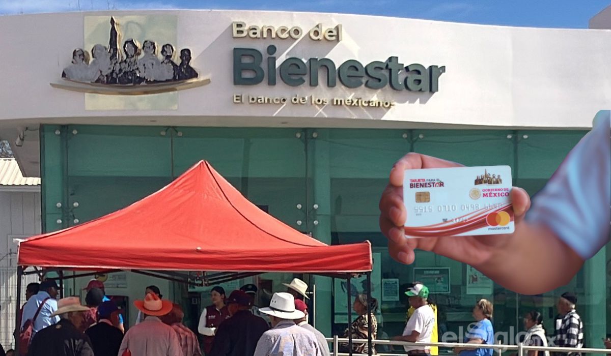 Calendario de Pagos de la Pensión del Bienestar en Marzo 2025: ¿Quién recibe pago este día?. Noticias en tiempo real