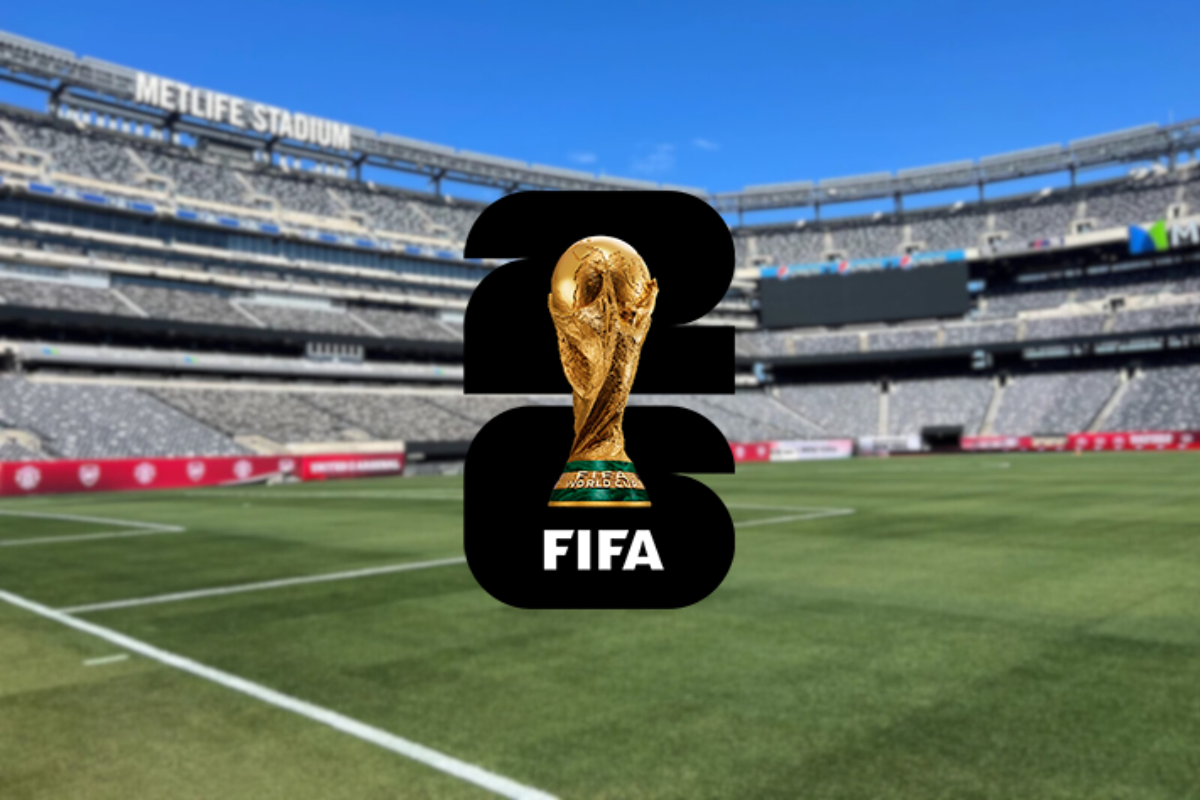 Mundial 2026 tendrá show de medio tiempo por primera vez en su historia. Noticias en tiempo real
