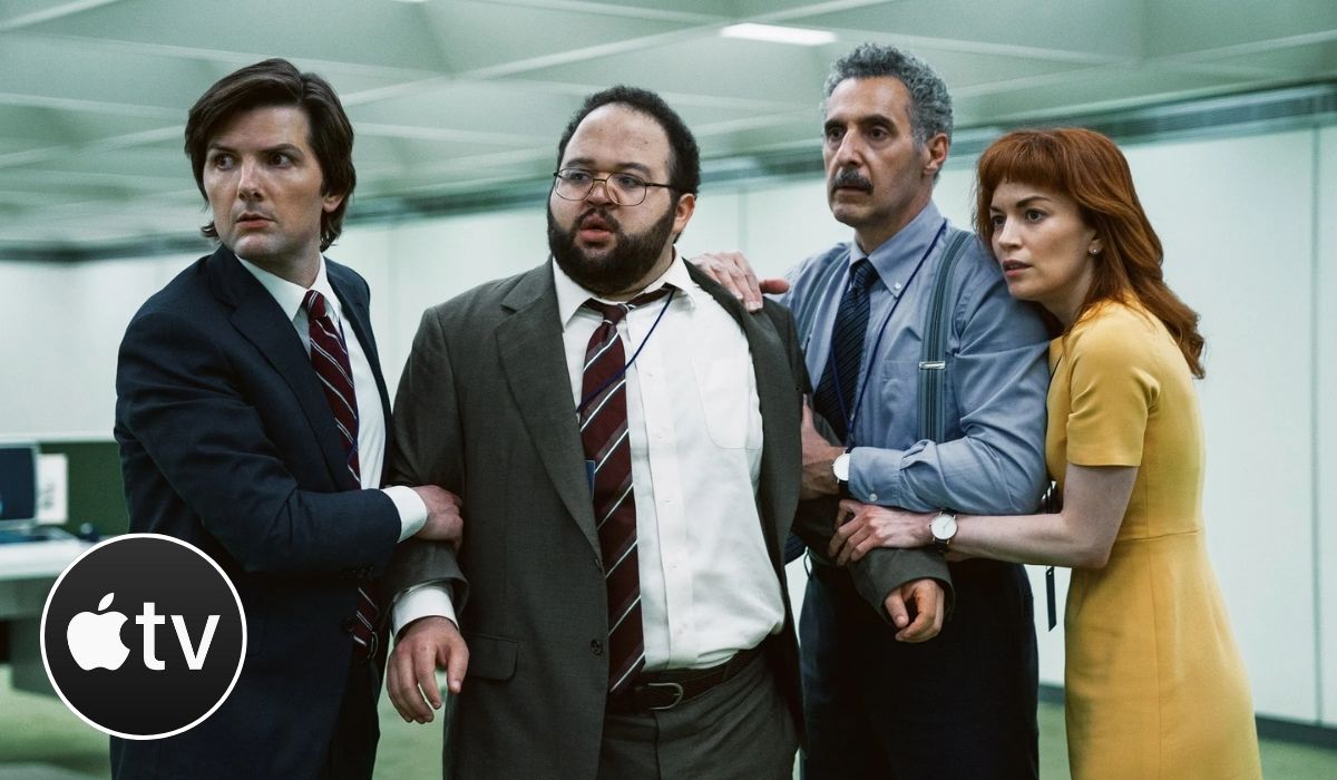 ¿De qué trata la serie Severance, el thriller psicológico que te hará cuestionar la realidad laboral?. Noticias en tiempo real