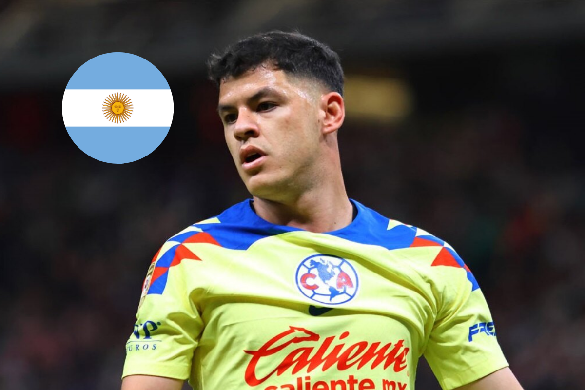 ¿A nada de salir de América? Este sería el nuevo equipo de Richard Sánchez. Noticias en tiempo real