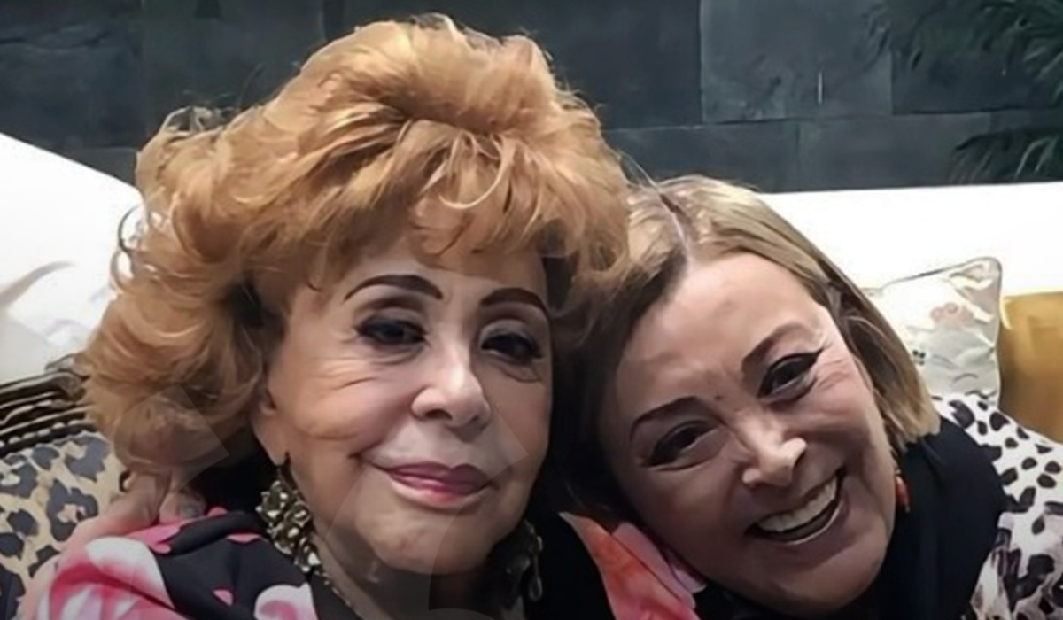 Sylvia Pasquel critica los Oscar por omitir a Silvia Pinal en su homenaje. Noticias en tiempo real