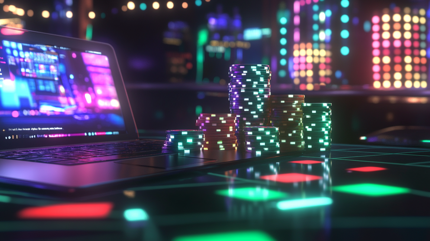 Casino de criptomonedas: qué es y cómo funciona. Noticias en tiempo real