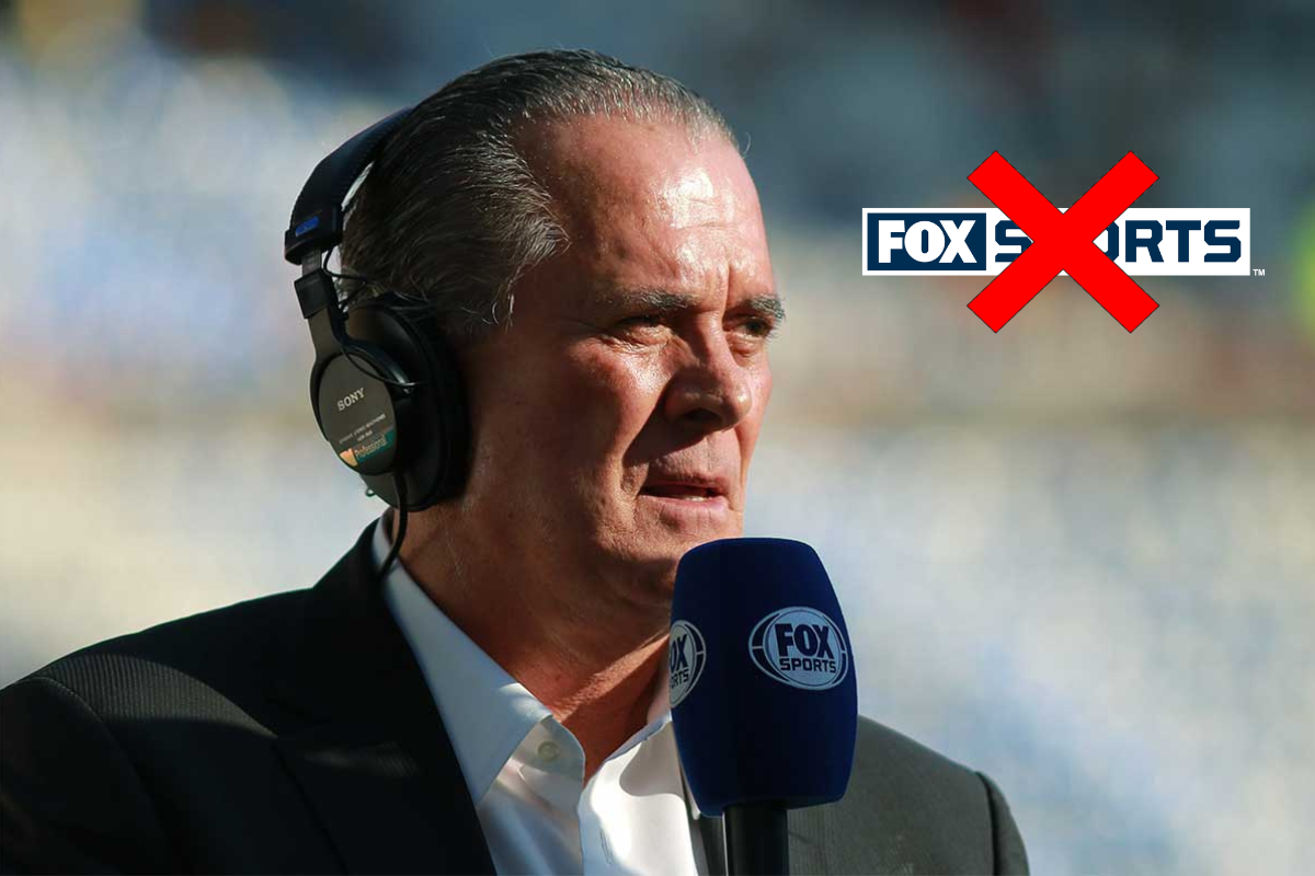 ¿Adiós a Fox Sports? Raúl Orvañanos sería narrador en esta plataforma. Noticias en tiempo real