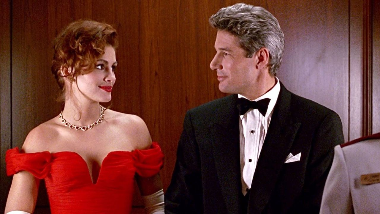A 35 años del filme Mujer bonita. Noticias en tiempo real