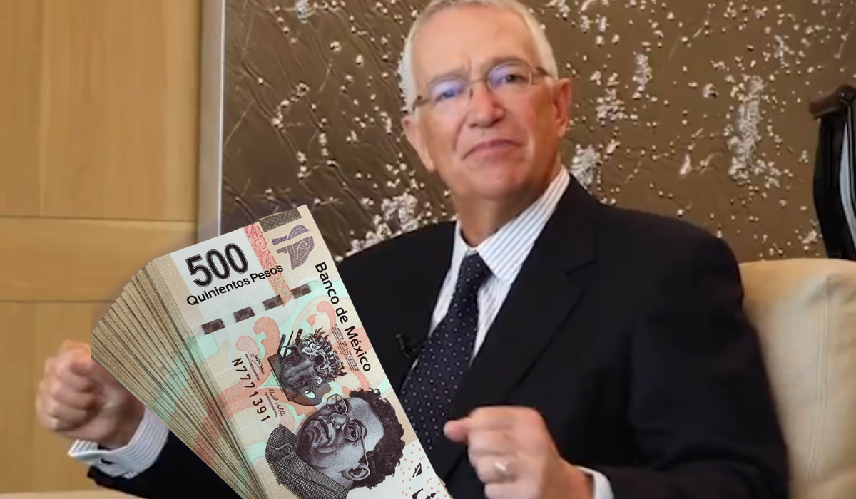Ricardo Salinas Pliego regala 50,000 pesos con un concurso de fotografía ¿Cuáles son los requisitos?. Noticias en tiempo real