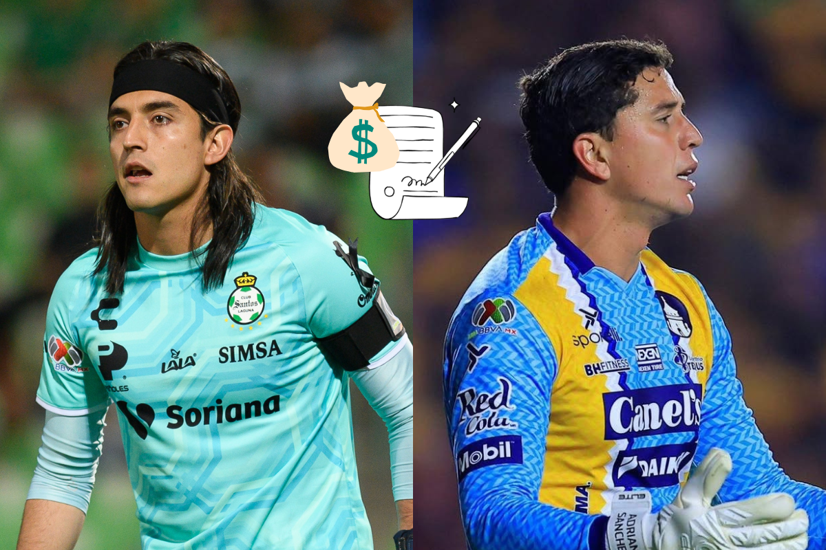 Carlos Acevedo vs Andrés Sánchez: ¿Qué jugador vale más como fichaje?. Noticias en tiempo real