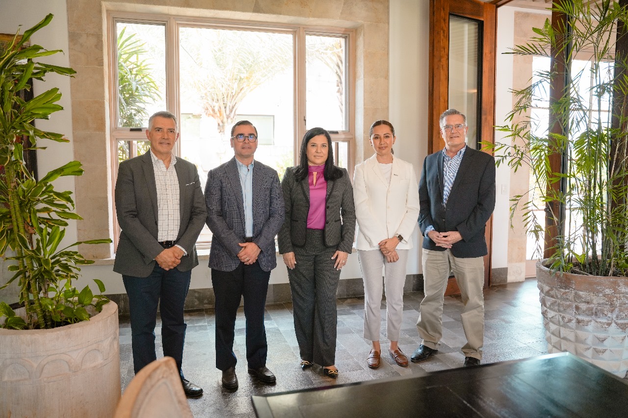 Invest in La Laguna y El Gran Bajío Network Firman Convenio de Alianza Estratégica. Noticias en tiempo real