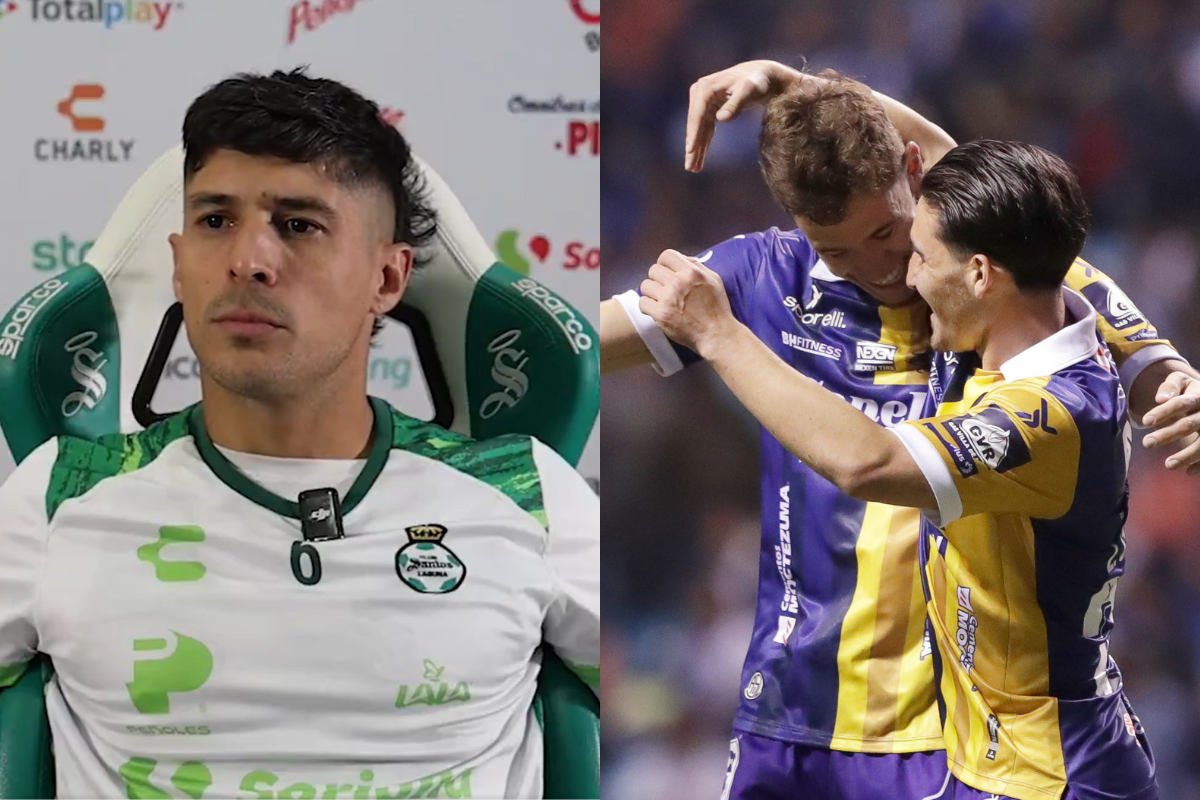 Javier Güémez previo a duelo contra Atlético San Luis: 