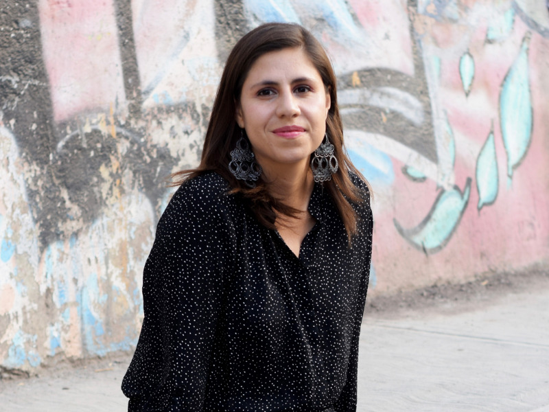 Anaclara Muro gana el Premio de Poesía Aguascalientes 2025. Noticias en tiempo real