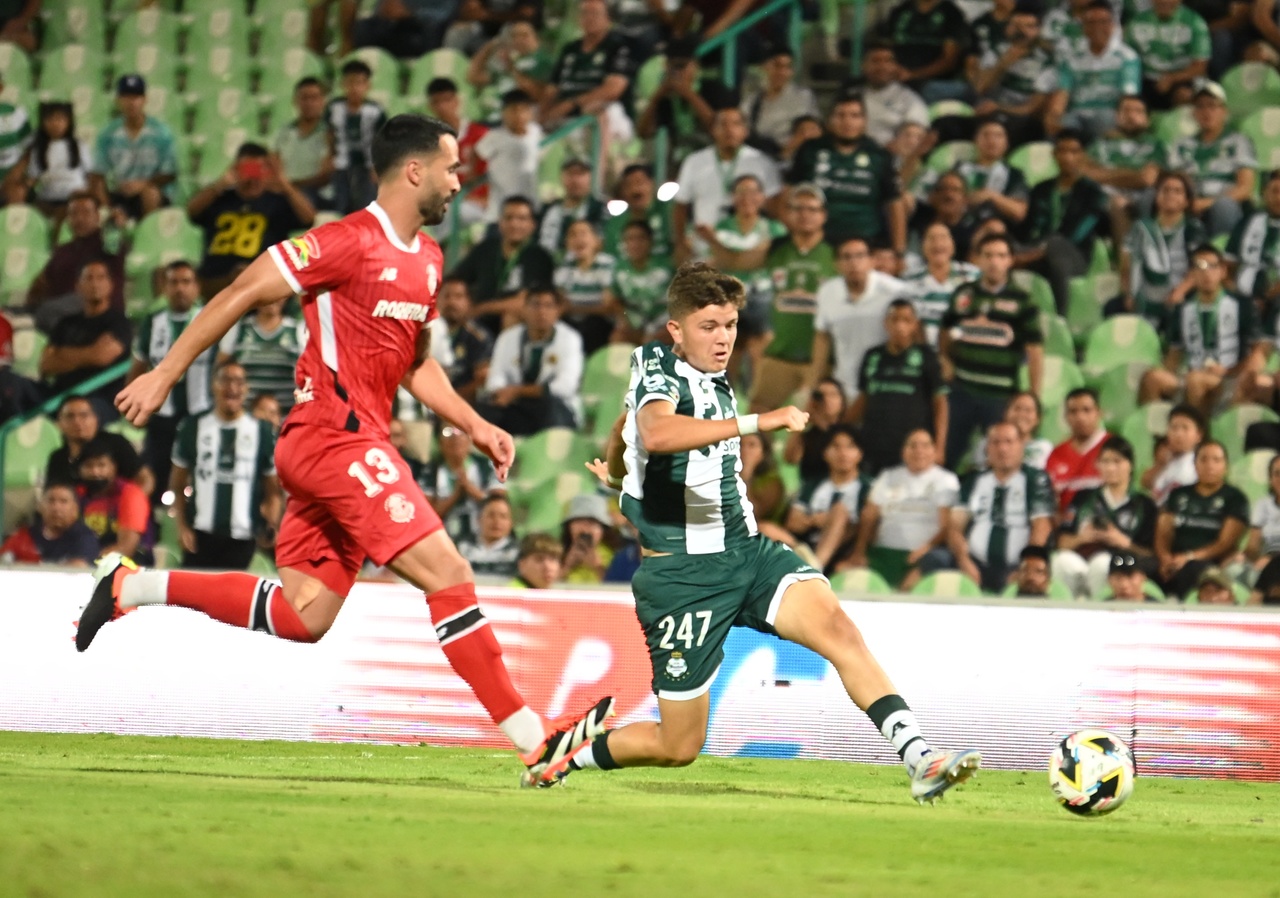Guerreros se meten en el 